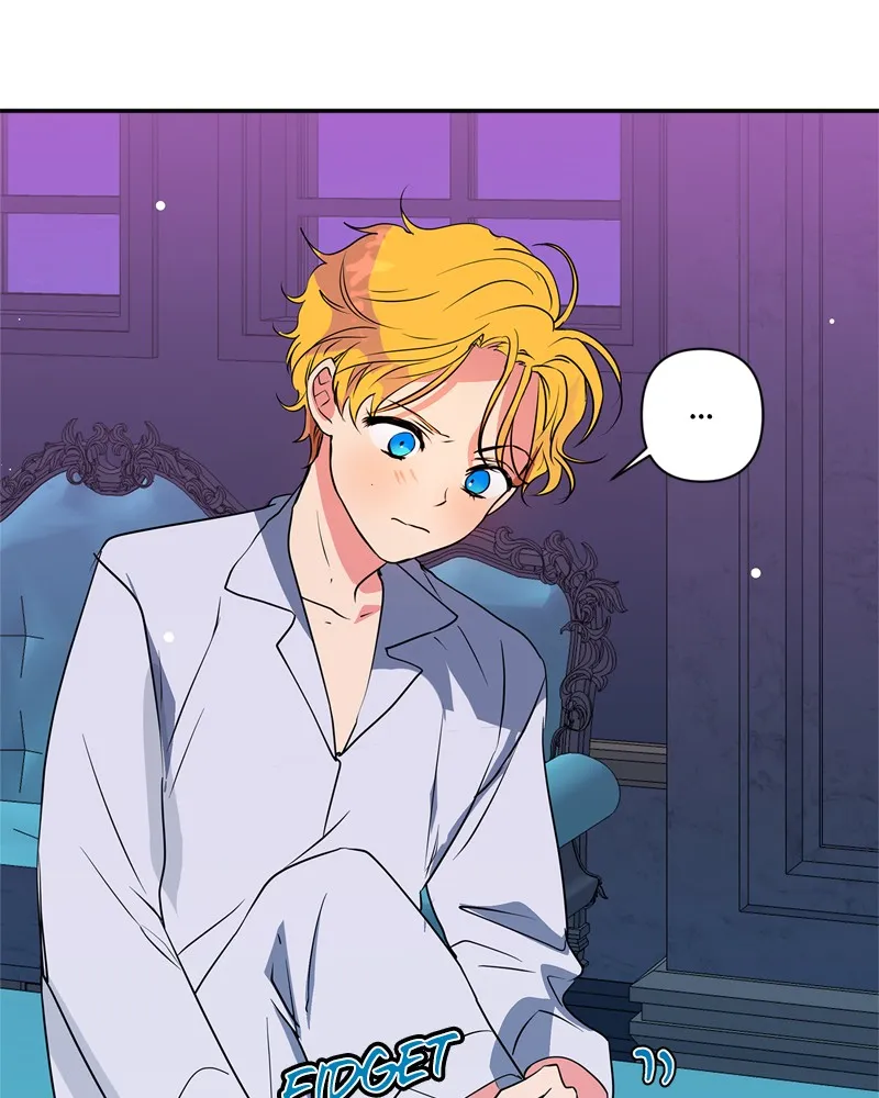 Read My Gently Raised Beast (en) Manga Online