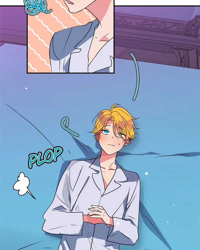 Read My Gently Raised Beast (en) Manga Online