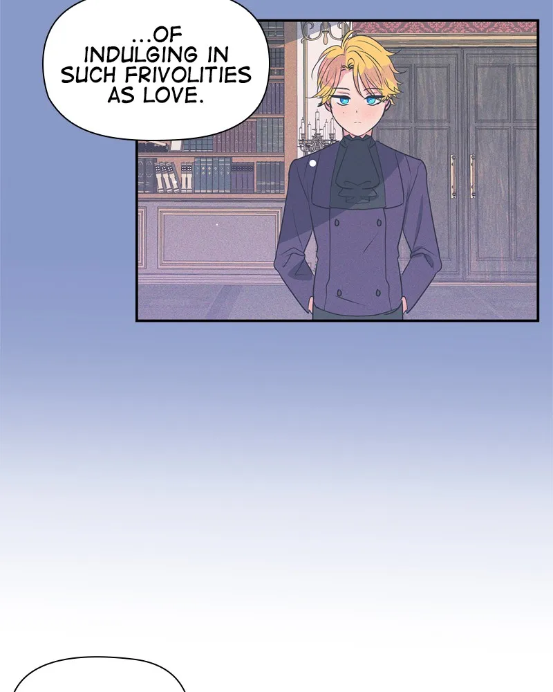 Read My Gently Raised Beast (en) Manga Online