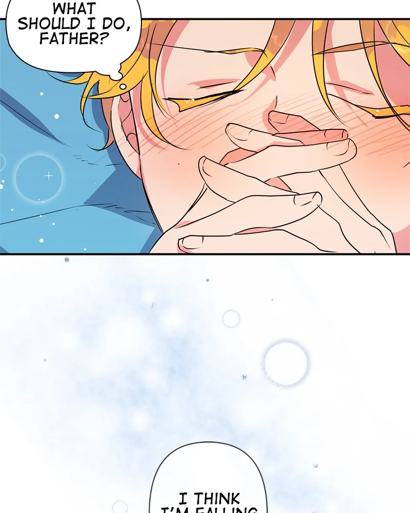 Read My Gently Raised Beast (en) Manga Online