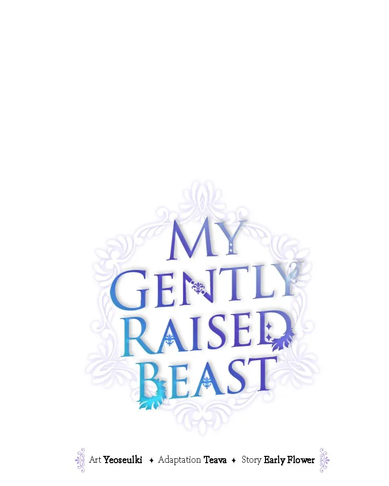 Read My Gently Raised Beast (en) Manga Online
