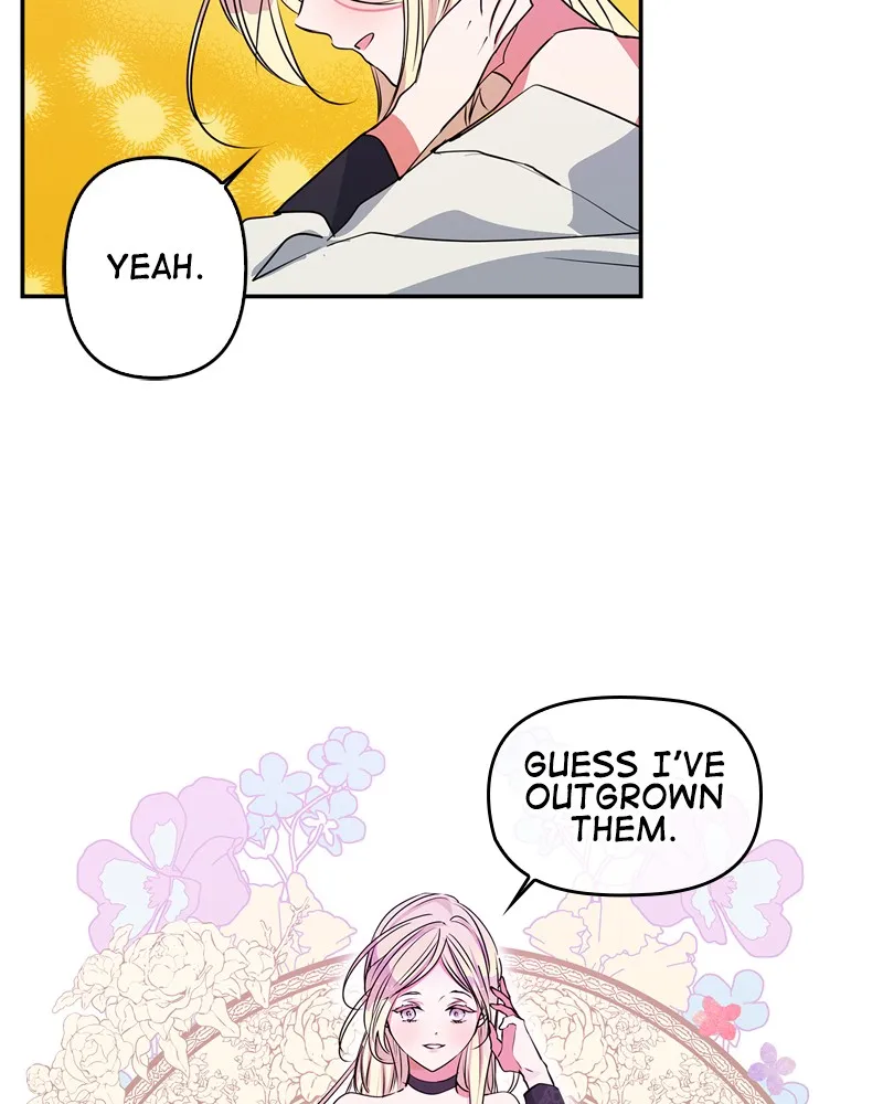 Read My Gently Raised Beast (en) Manga Online
