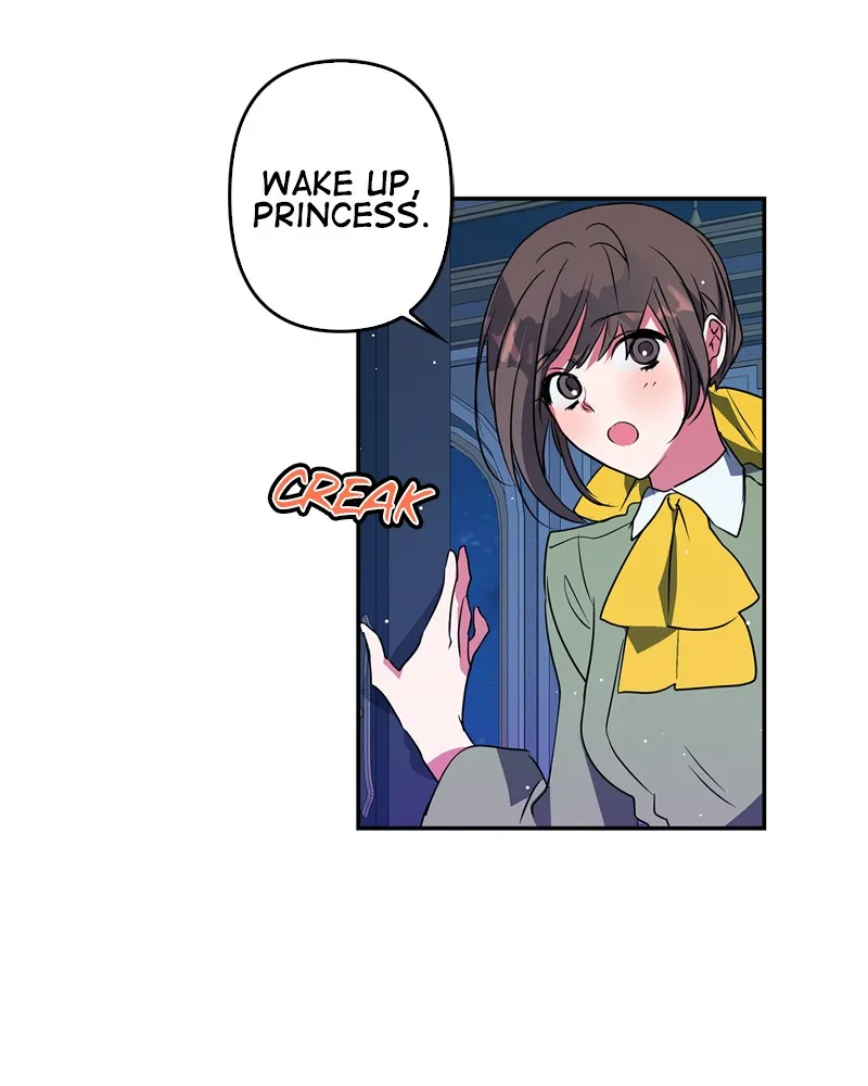 Read My Gently Raised Beast (en) Manga Online