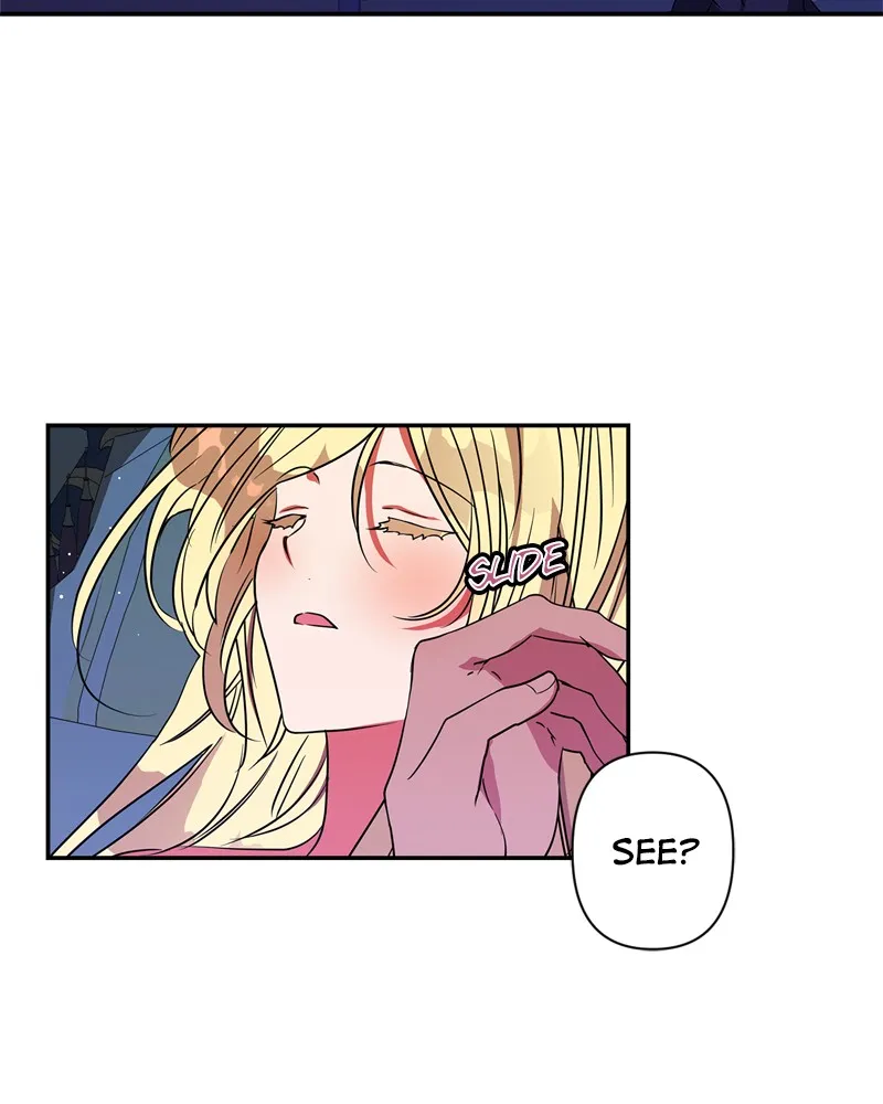 Read My Gently Raised Beast (en) Manga Online