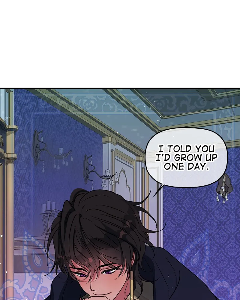 Read My Gently Raised Beast (en) Manga Online