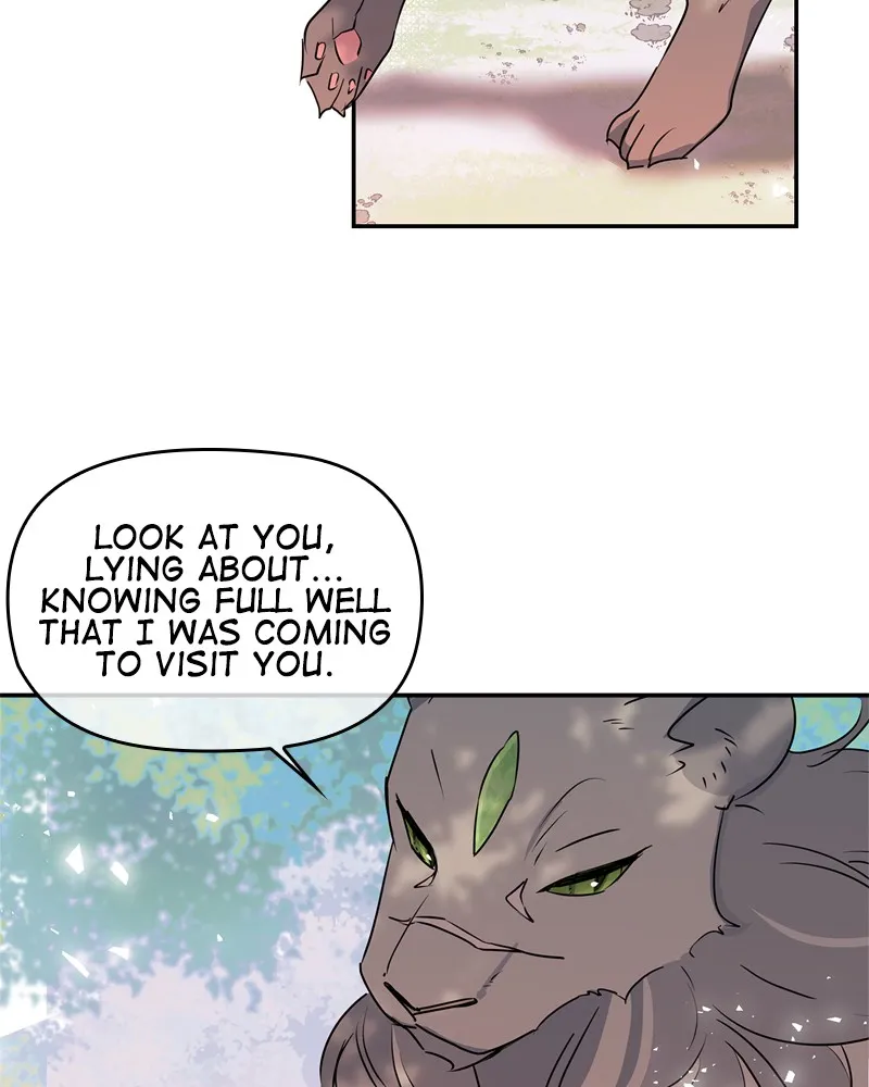 Read My Gently Raised Beast (en) Manga Online