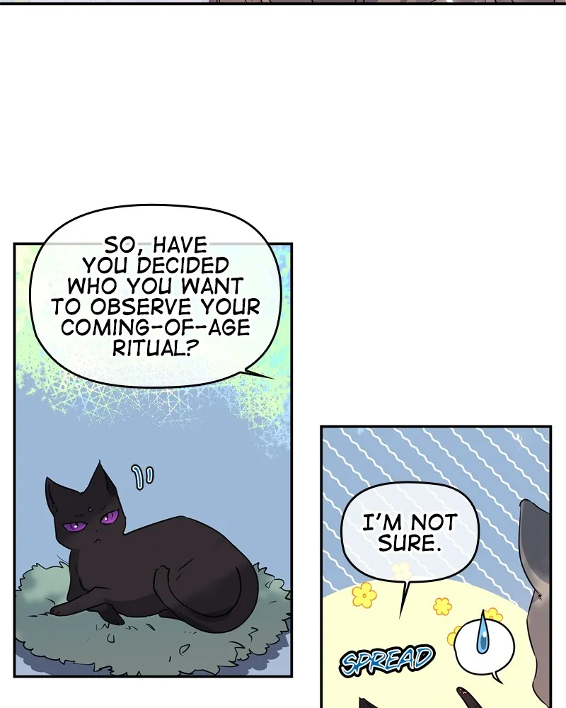 Read My Gently Raised Beast (en) Manga Online