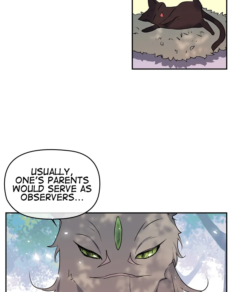 Read My Gently Raised Beast (en) Manga Online