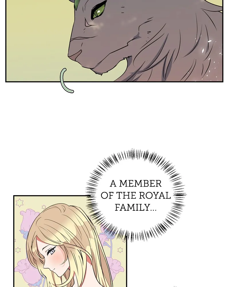 Read My Gently Raised Beast (en) Manga Online