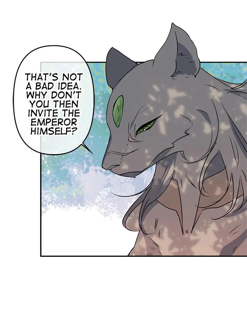 Read My Gently Raised Beast (en) Manga Online