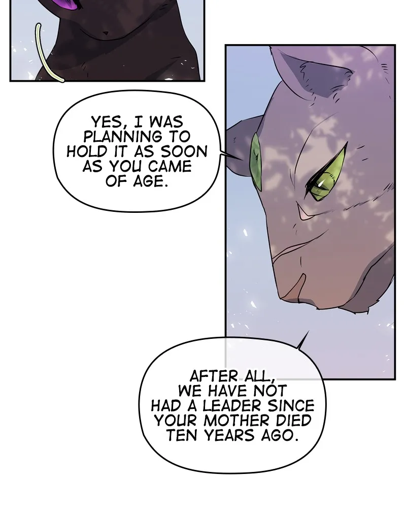 Read My Gently Raised Beast (en) Manga Online