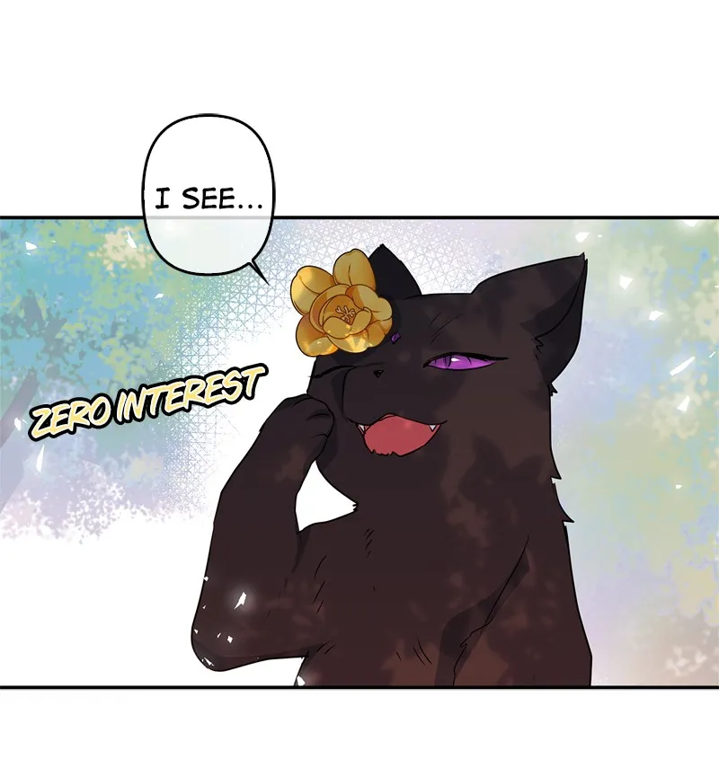 Read My Gently Raised Beast (en) Manga Online