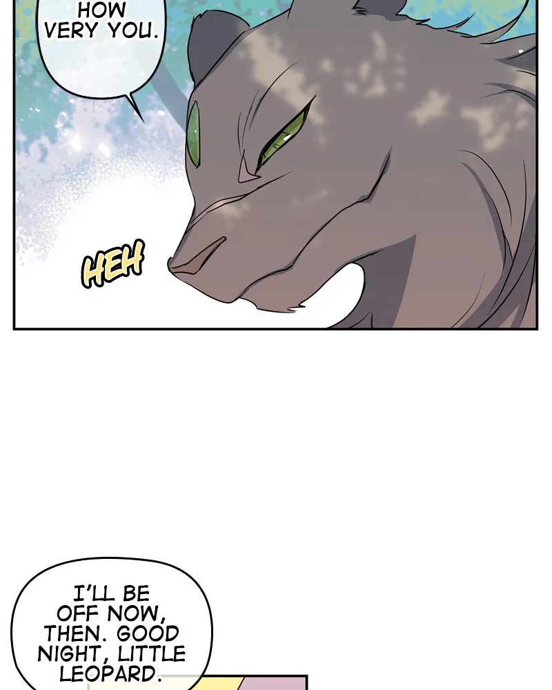 Read My Gently Raised Beast (en) Manga Online