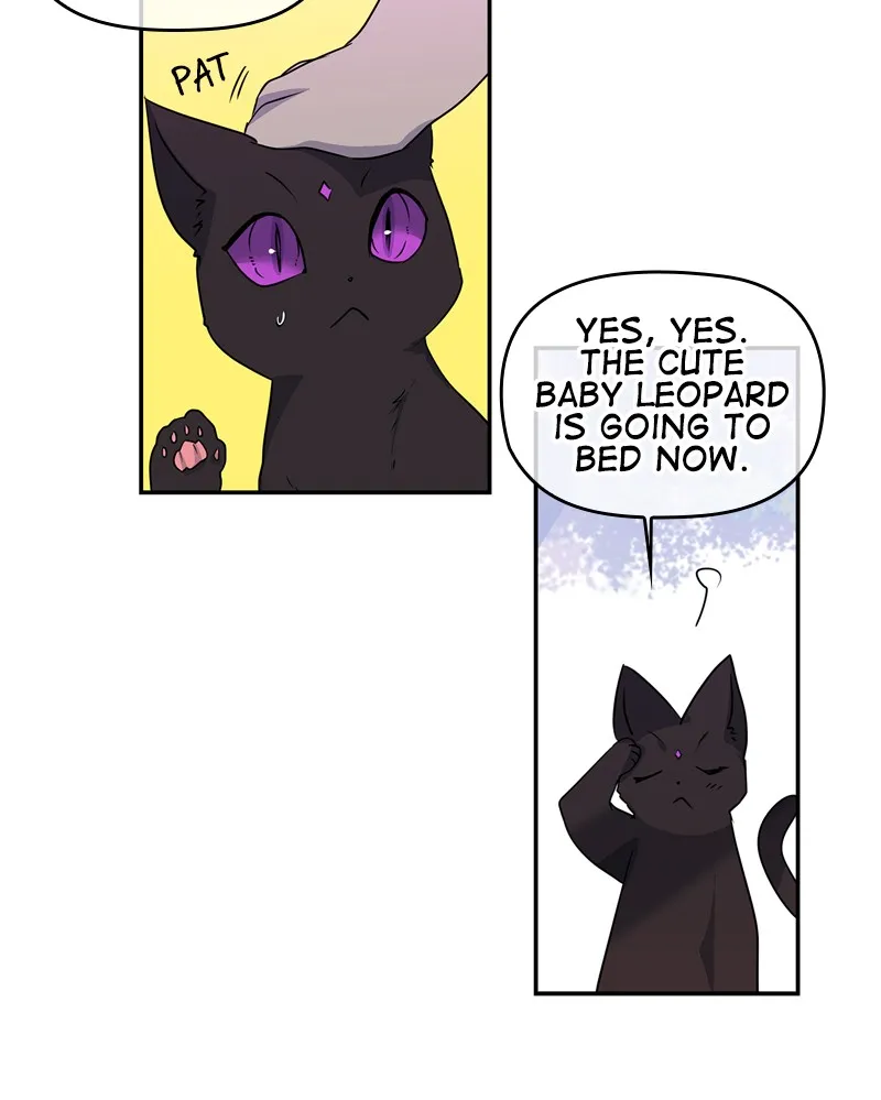 Read My Gently Raised Beast (en) Manga Online