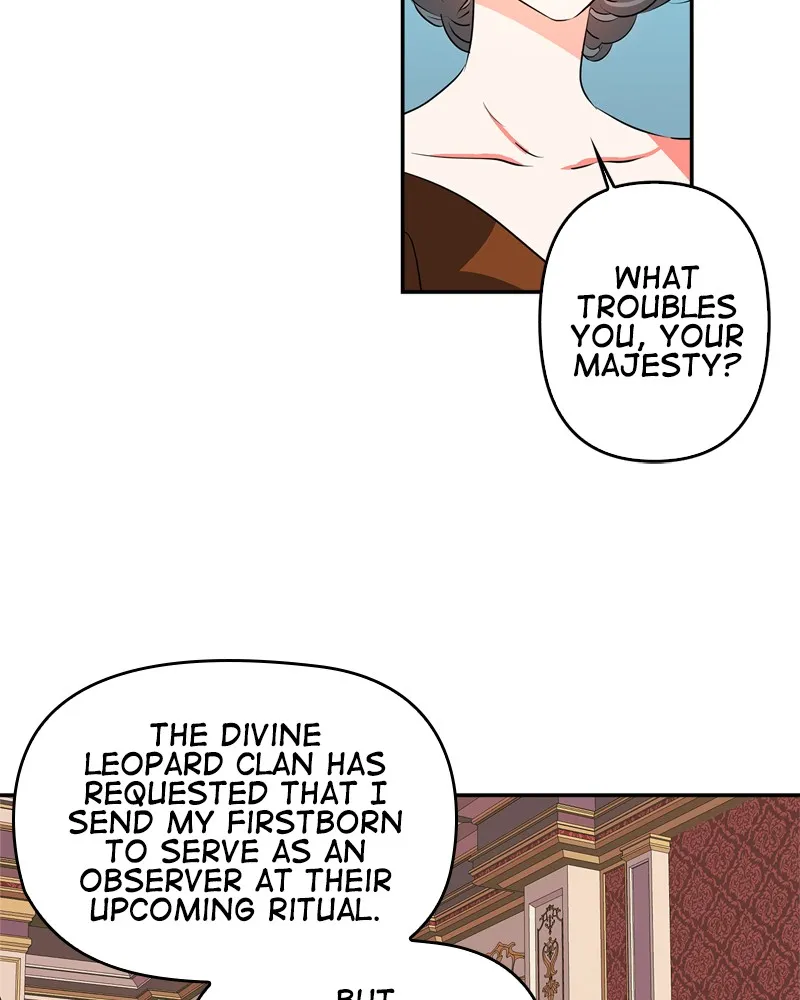 Read My Gently Raised Beast (en) Manga Online