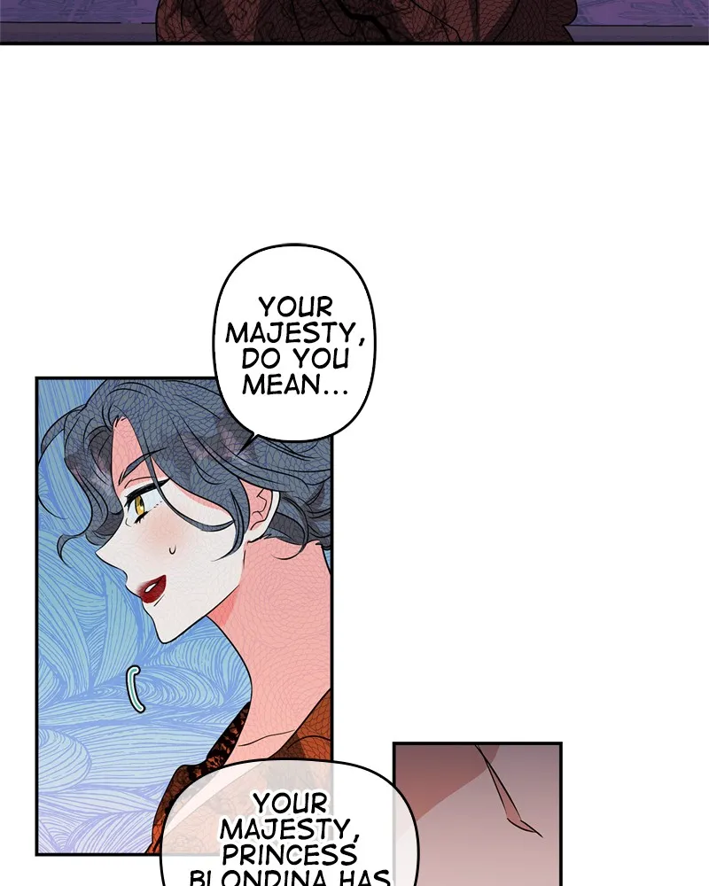 Read My Gently Raised Beast (en) Manga Online