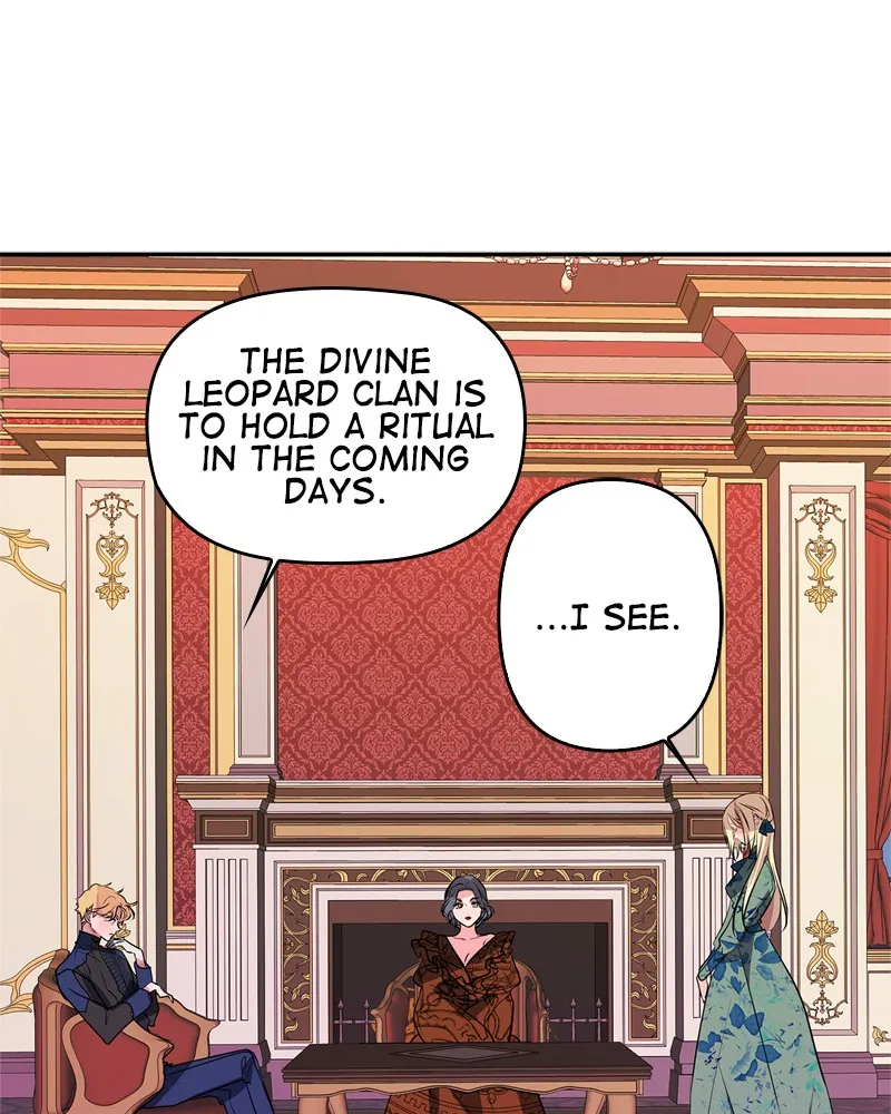 Read My Gently Raised Beast (en) Manga Online