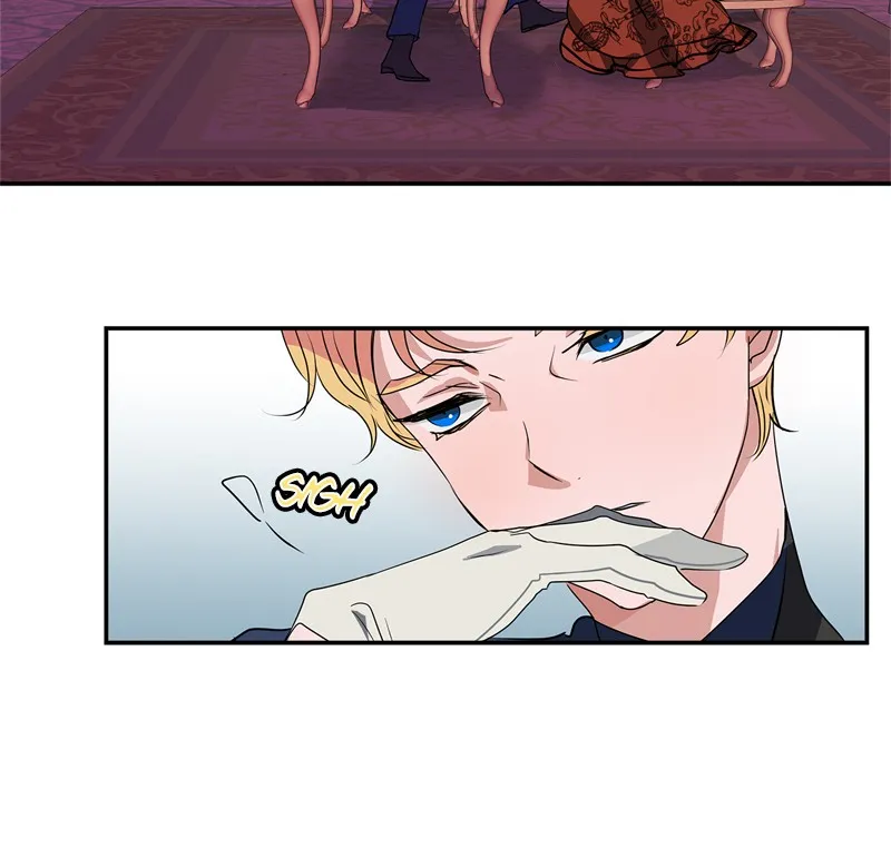 Read My Gently Raised Beast (en) Manga Online