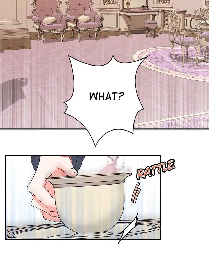 Read My Gently Raised Beast (en) Manga Online
