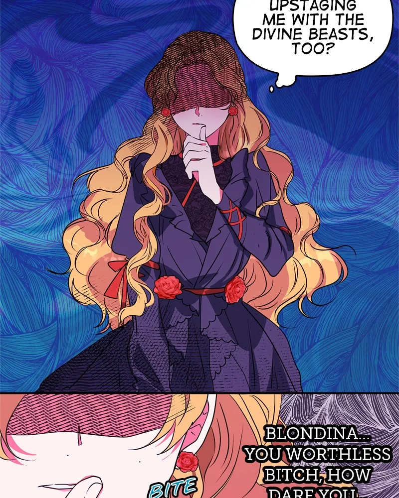 Read My Gently Raised Beast (en) Manga Online