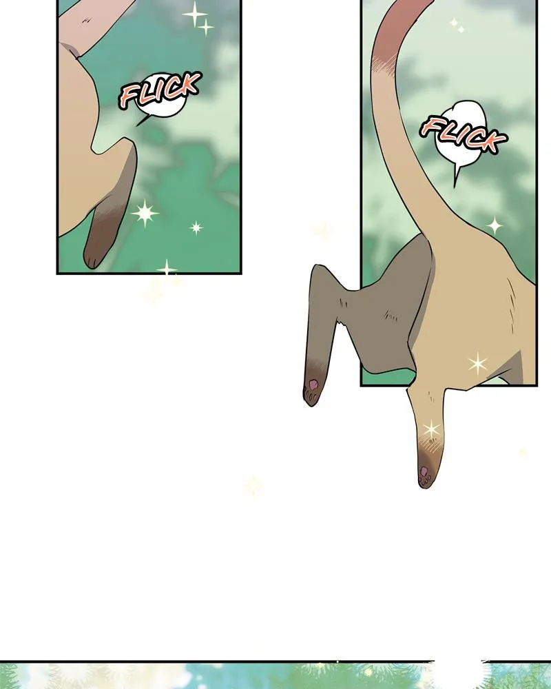 Read My Gently Raised Beast (en) Manga Online