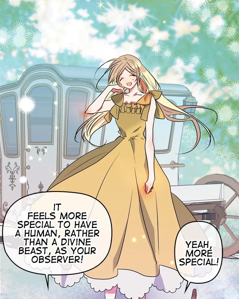 Read My Gently Raised Beast (en) Manga Online