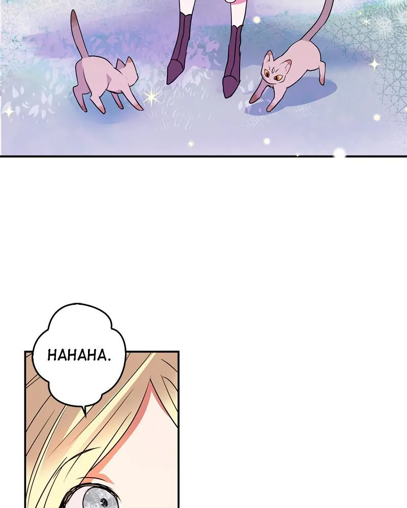 Read My Gently Raised Beast (en) Manga Online