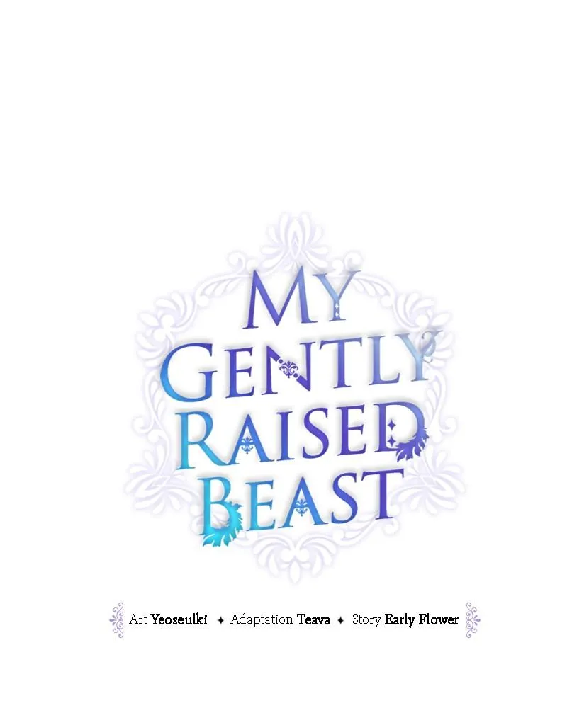 Read My Gently Raised Beast (en) Manga Online