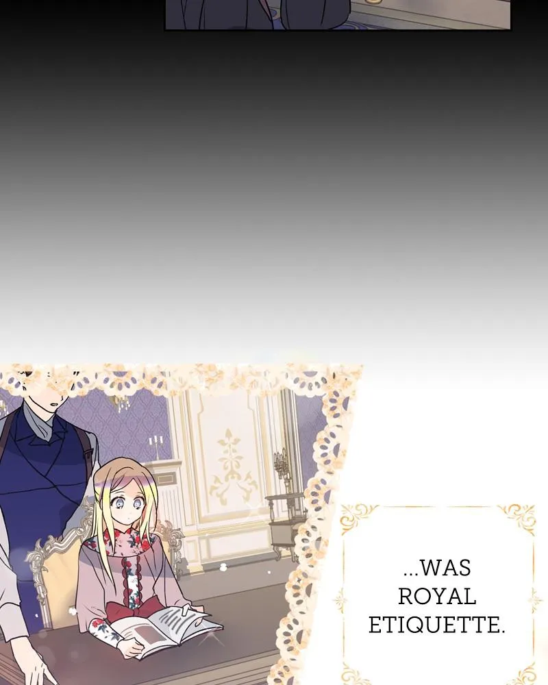 Read My Gently Raised Beast (en) Manga Online