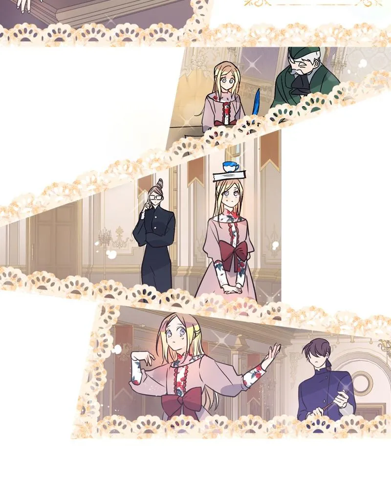 Read My Gently Raised Beast (en) Manga Online
