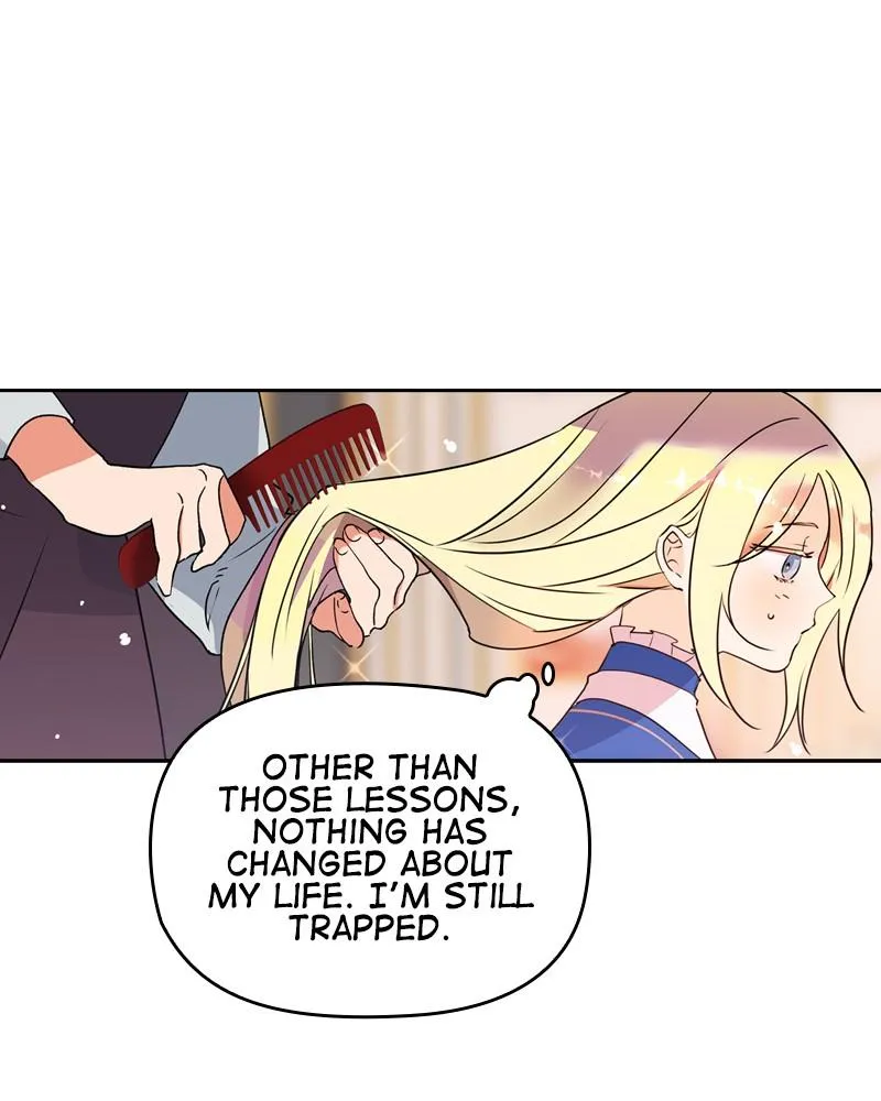 Read My Gently Raised Beast (en) Manga Online