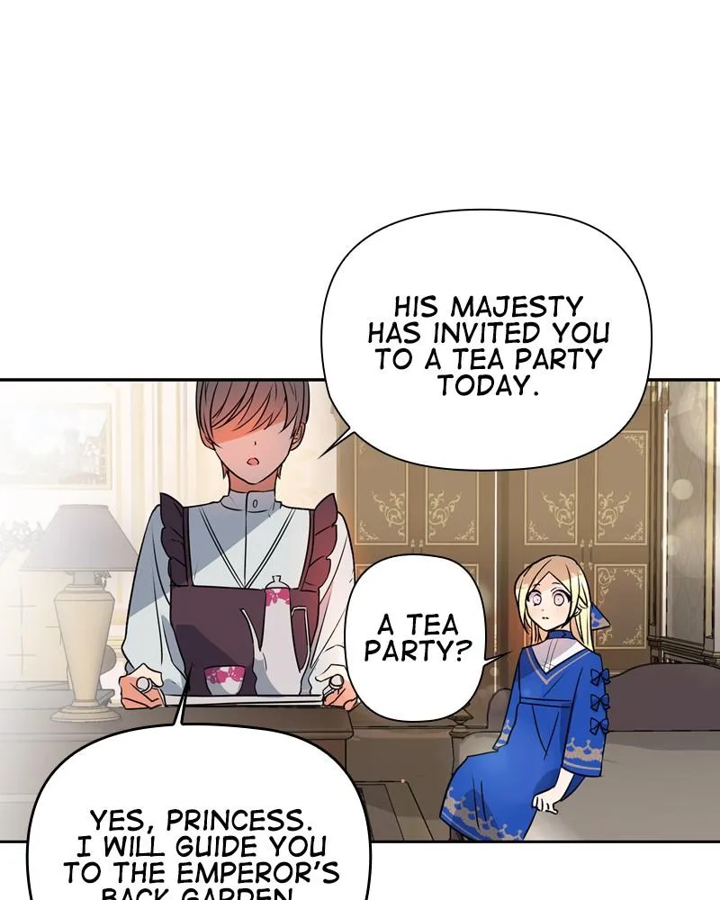 Read My Gently Raised Beast (en) Manga Online