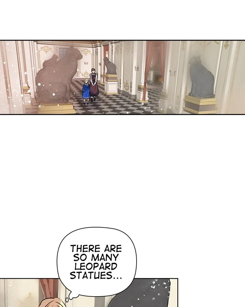 Read My Gently Raised Beast (en) Manga Online
