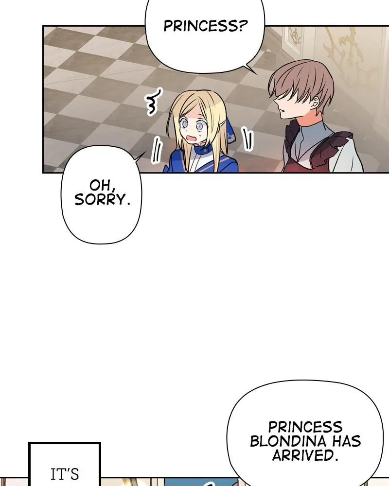 Read My Gently Raised Beast (en) Manga Online
