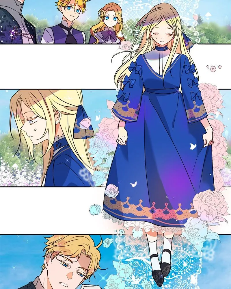 Read My Gently Raised Beast (en) Manga Online