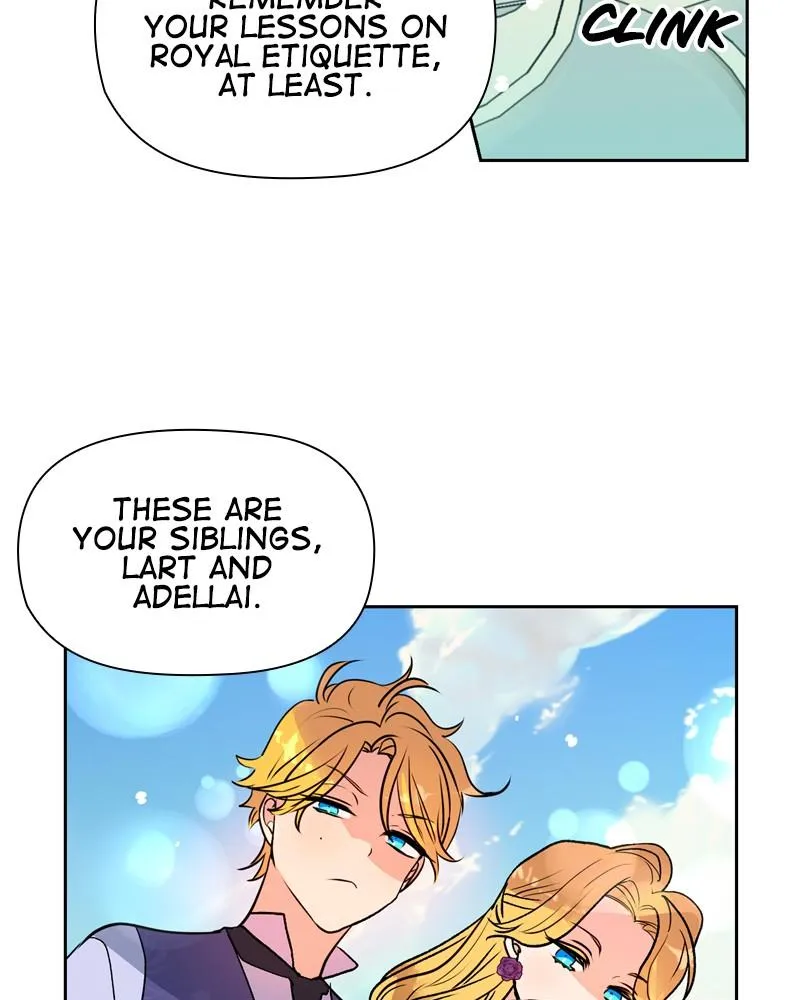 Read My Gently Raised Beast (en) Manga Online