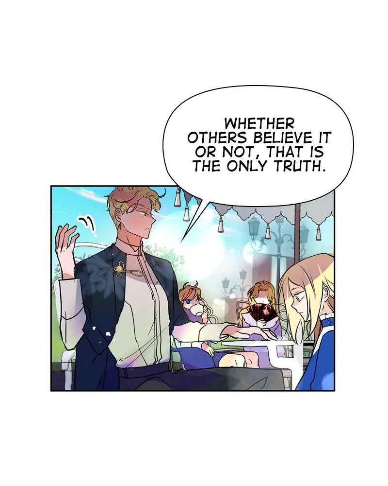 Read My Gently Raised Beast (en) Manga Online