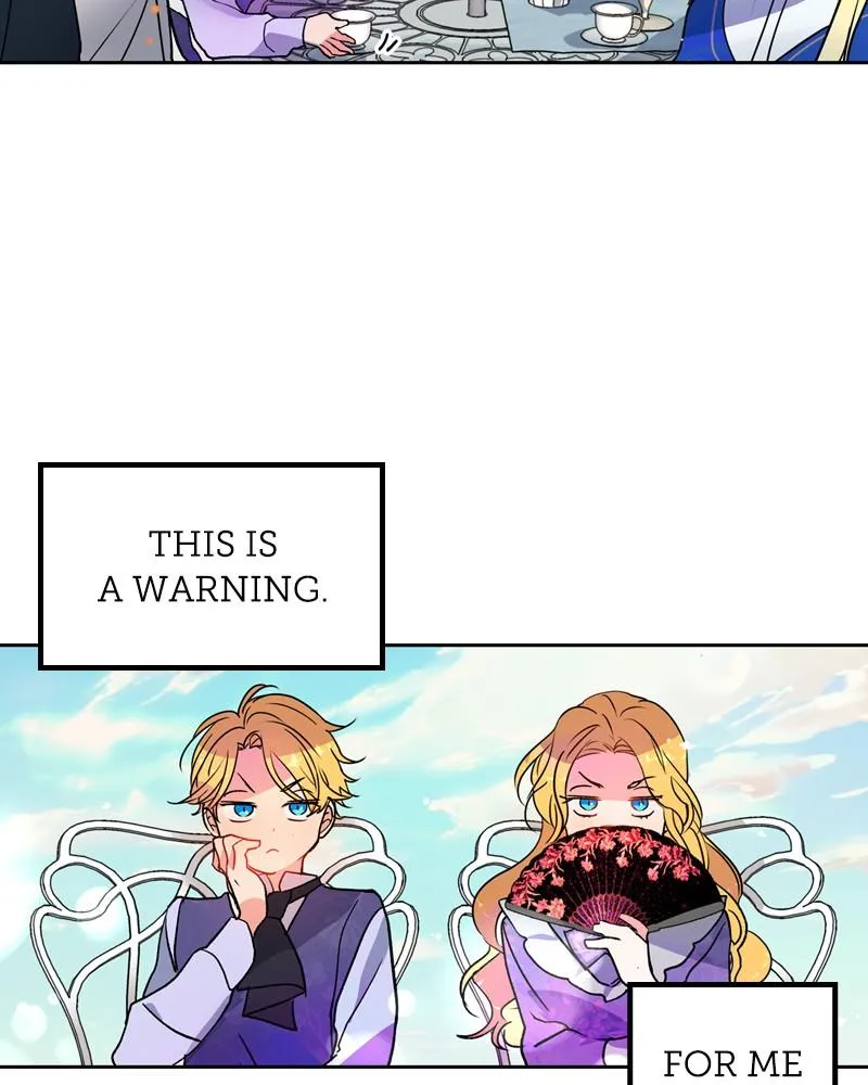 Read My Gently Raised Beast (en) Manga Online