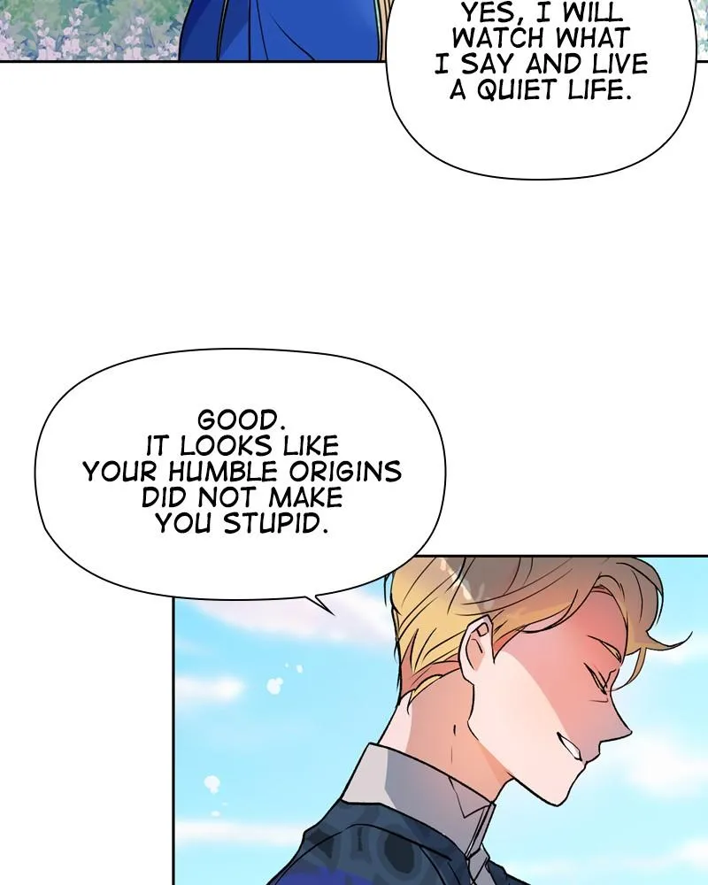 Read My Gently Raised Beast (en) Manga Online