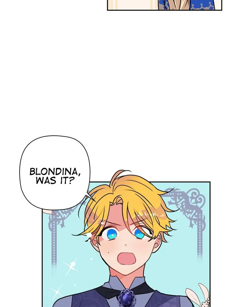 Read My Gently Raised Beast (en) Manga Online
