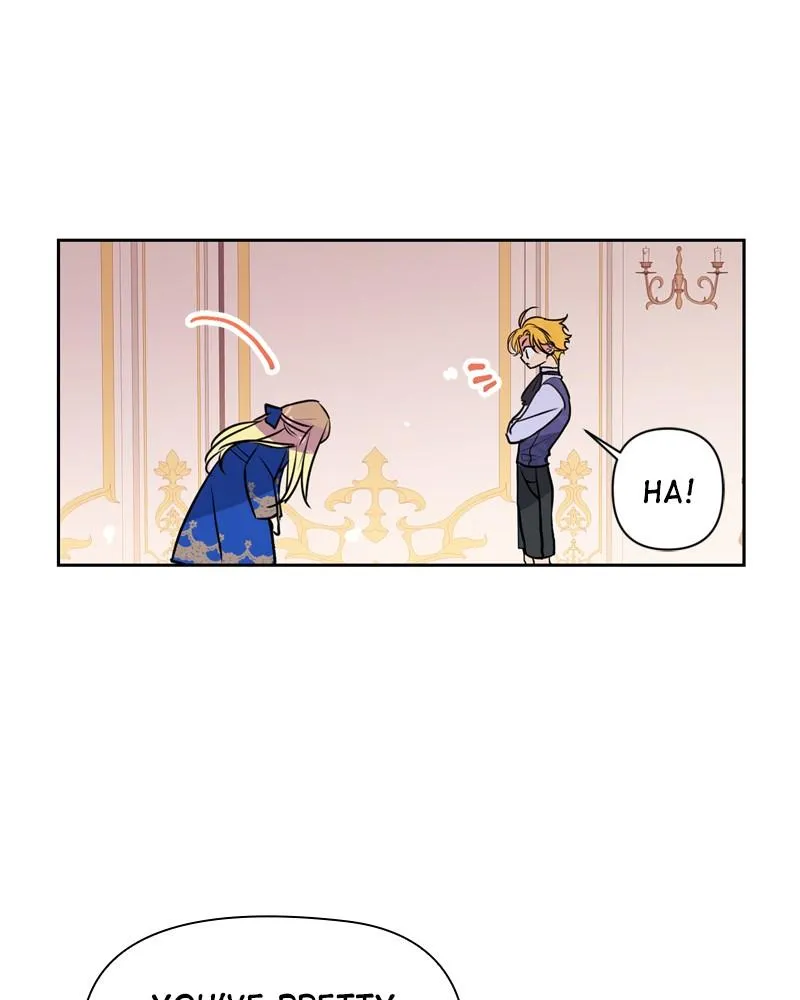 Read My Gently Raised Beast (en) Manga Online