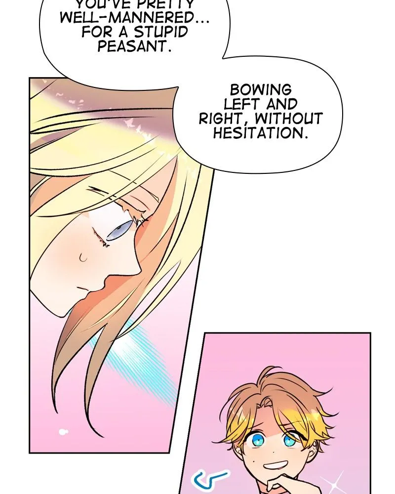 Read My Gently Raised Beast (en) Manga Online