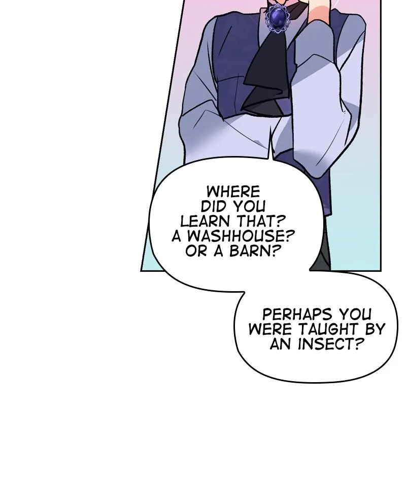 Read My Gently Raised Beast (en) Manga Online