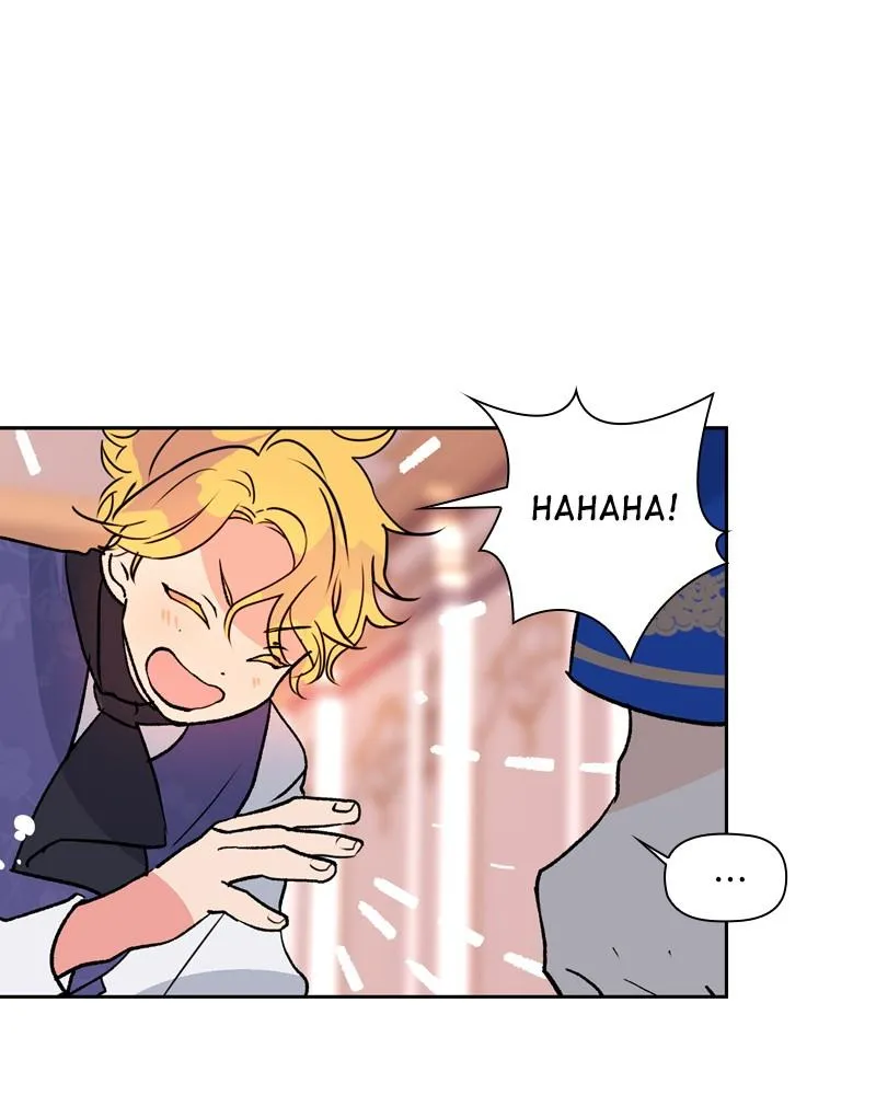 Read My Gently Raised Beast (en) Manga Online