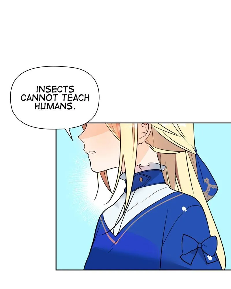 Read My Gently Raised Beast (en) Manga Online