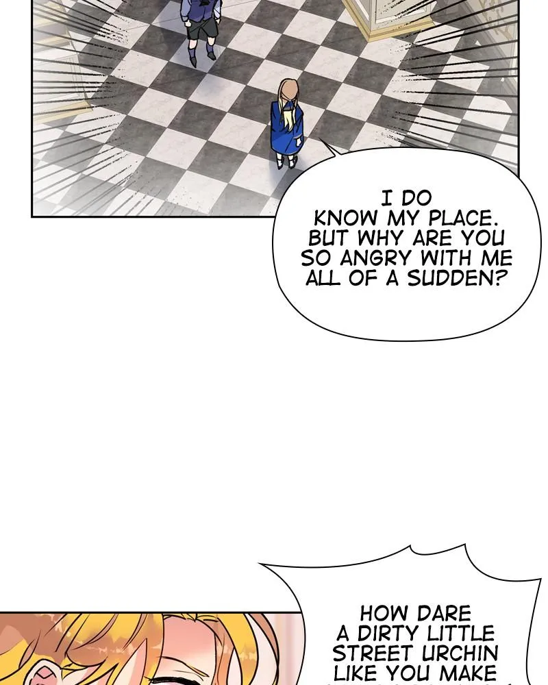 Read My Gently Raised Beast (en) Manga Online