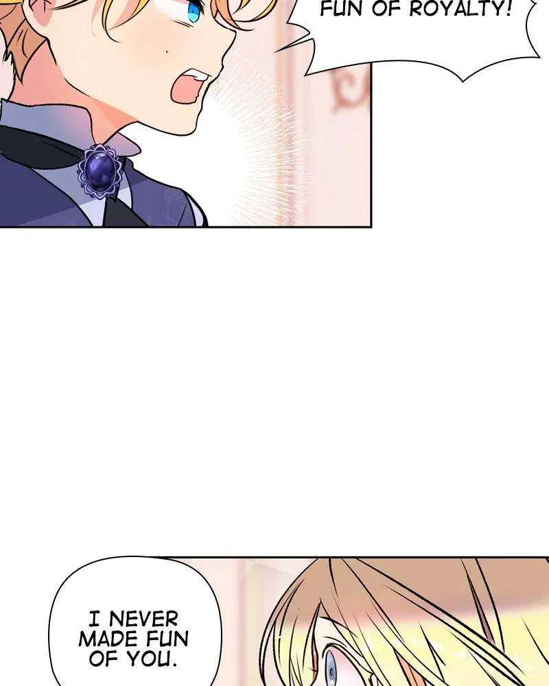Read My Gently Raised Beast (en) Manga Online