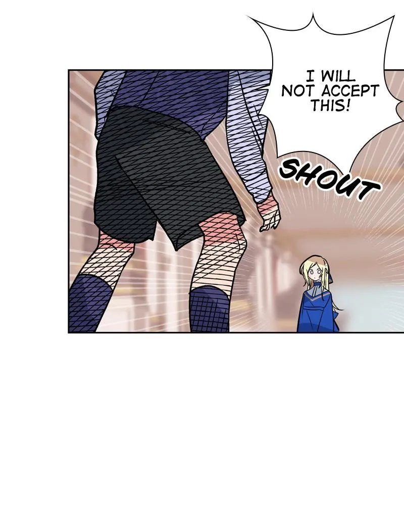 Read My Gently Raised Beast (en) Manga Online