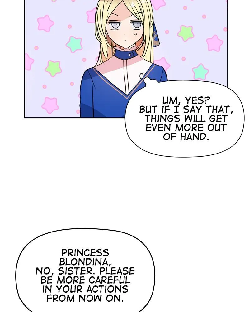 Read My Gently Raised Beast (en) Manga Online