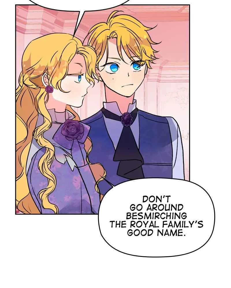 Read My Gently Raised Beast (en) Manga Online